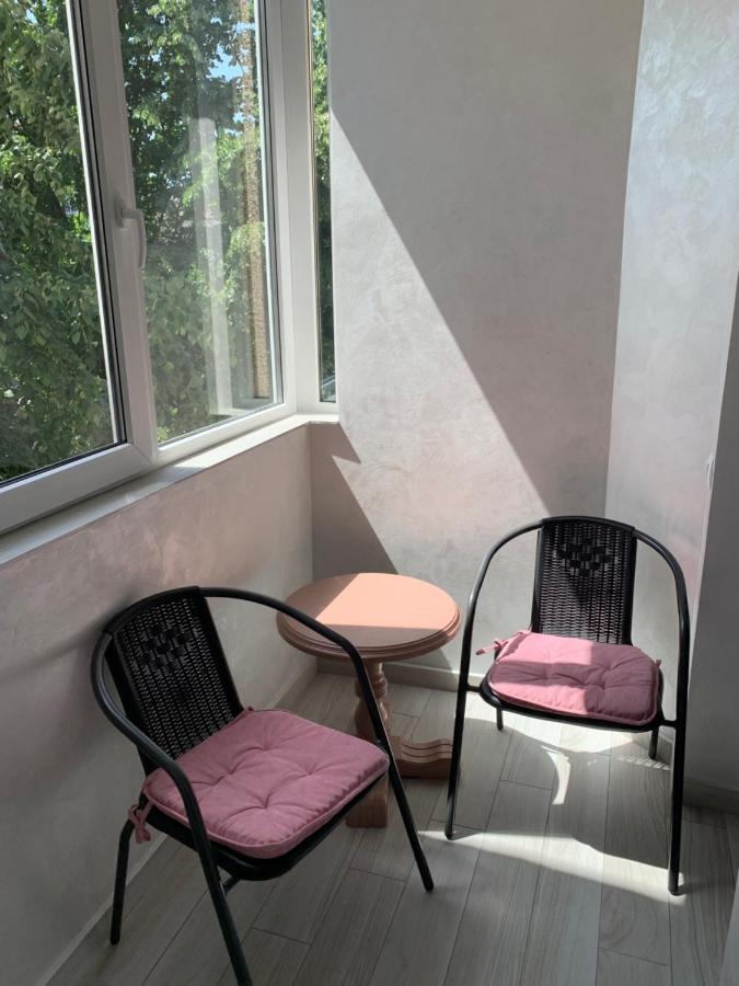Apartament Regim Hotelier Орадеа Екстериор снимка